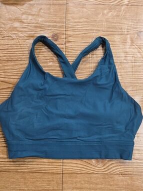 Fabletics Sports Bra Size Medium